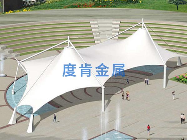 膜結(jié)構(gòu)景觀